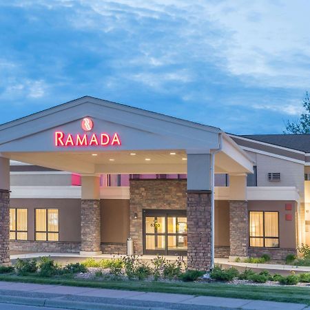 Ramada By Wyndham Minneapolis Golden Valley Kültér fotó