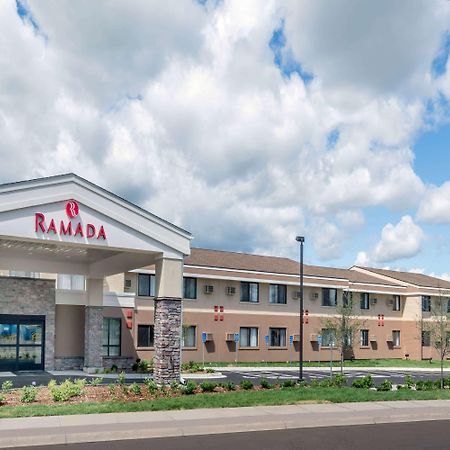 Ramada By Wyndham Minneapolis Golden Valley Kültér fotó